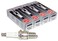 NGK 7548 BR9EYA V-Power Plug - 4-Pack