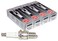 NGK 7548 BR9EYA V-Power Plug - 4-Pack