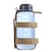 Rothco Lightweight MOLLE Bottle Carrier ,Coyote Brown