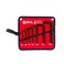 Genius Tools 7PC Triple Square Key Wrench Set - HK-007TS