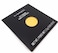 MAC Eye Shadow Pro Palette Refill Pan Chrome Yellow ,Matte