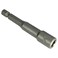 HTS 122N4 1/4" Impact Ready Magnetic Nut Setter Bit, 2.5" Long