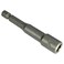 HTS 122N4 1/4" Impact Ready Magnetic Nut Setter Bit, 2.5" Long