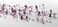 Sullivans 5' Long Lavender Beaded Garland