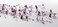 Sullivans 5' Long Lavender Beaded Garland