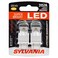 Sylvania 3157ALEDBP2 Light Bulb