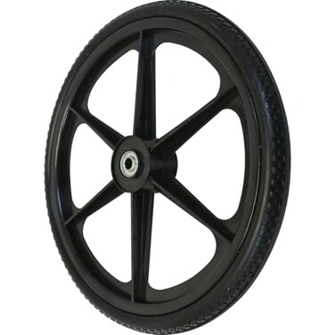 FarmTek Replacement Mag Wheel, 2.125" x 20