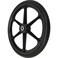 FarmTek Replacement Mag Wheel, 2.125" x 20