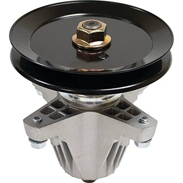 Stens 285-703 Spindle Assembly, Cub Cadet,Black