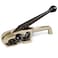 IDL Packaging MUL-320 PRO Heavy Duty Tensioner for Polyester ,PETPolyproptlene ,PPStrapping, Up to 3/4" Strap Width