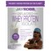 JAYROBB Jay Robb - Grass-Fed Whey Protein Isolate Powder, Outrageously Delicious, Unflavored, 23 Servings ,24 Ounce