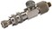 Badger Air-Brush Co. 51-041 PAC Valve Regulator,Silver