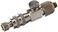 Badger Air-Brush Co. 51-041 PAC Valve Regulator,Silver