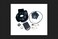 Pacer Pumps P-58-702EP-U 5Vane Pump Re-Build Kit