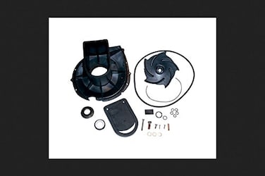 Pacer Pumps P-58-702EP-U 5Vane Pump Re-Build Kit