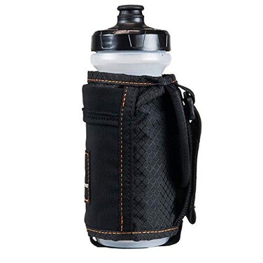 Orange Mud Handheld Hydration Pack 21oz Running Bottle