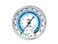Mastercool 85350 2.5" Gauge