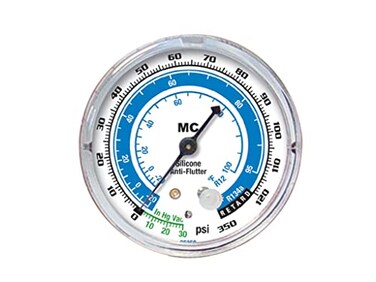Mastercool 85350 2.5" Gauge