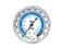 Mastercool 85350 2.5" Gauge