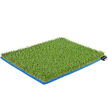 DORSAL Grass Changing Surf Mat - Roll Up for Beach Change Red ,Blue