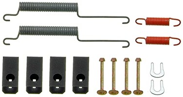 Dorman HW17351 Rear Drum Brake Hardware Kit