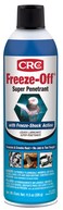 CRC Freeze-Off Super Penetrant, 11.5 oz