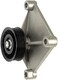 Dorman 34155 A/C Compressor Bypass Pulley