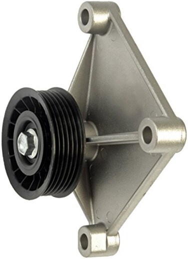 Dorman 34155 A/C Compressor Bypass Pulley