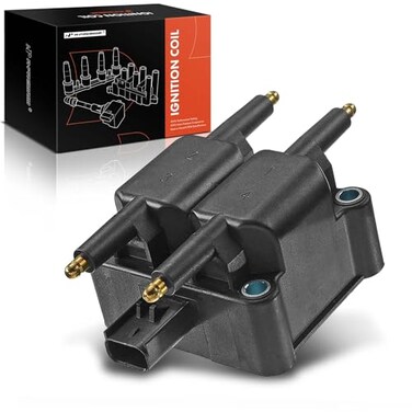 A-Premium Engine Ignition Coil - 12137510738