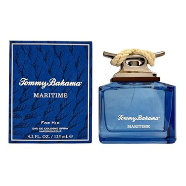 Tommy Bahama Maritime Eau de Cologne for Men 4.2 fl.oz