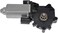 Dorman 742-061 Power Window Motor Compatible with Select BMW Models