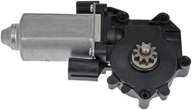 Dorman 742-061 Power Window Motor Compatible with Select BMW Models