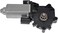 Dorman 742-061 Power Window Motor Compatible with Select BMW Models