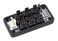 Aquacomputer Compatible SPLITTY9 Splitter f&frac14;r bis zu 9 L&frac14;fter Oder aquabus-Ger&curren;te