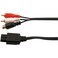 Innovation Gamecube S-Video Cable ,Bulk Packaging