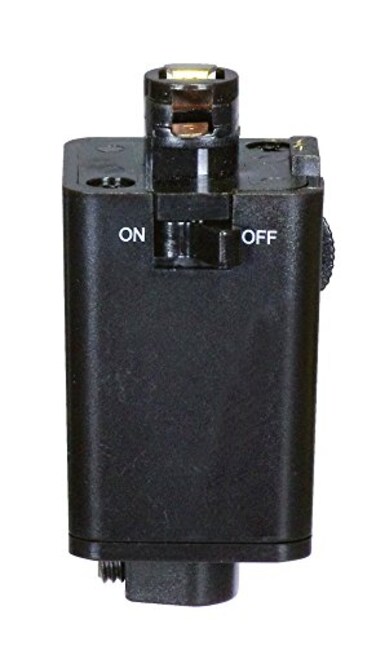 Nuvo TP232 Pendant Track Adapter