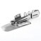Hilitand 1pc Flat Folder Binding Attachment Tape for Industrial Sewing Machine,1/2,1-3/8-1/2