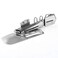 Hilitand 1pc Flat Folder Binding Attachment Tape for Industrial Sewing Machine,1/2,1-3/8-1/2
