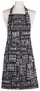 Now Designs Chalkboard Chef's Kitchen Apron
