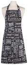 Now Designs Chalkboard Chef's Kitchen Apron