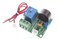 NOYITO 0-5A AC Current Detection Sensor Module Switch Output ,DC 5V, Green