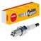 NGK BKR5E Standard Spark Plug