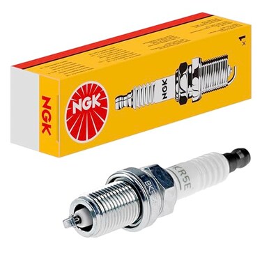NGK BKR5E Standard Spark Plug