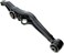 Dorman 521-004 Front Passenger Side Lower Suspension Control Arm