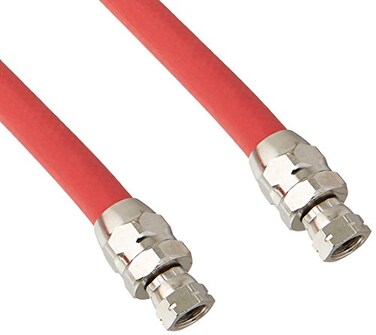 DeVilbiss DEVHA5825 Air Hose Assembly 25Ft