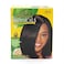 SoftBeautiful Soft and Beautiful Botanicals No-lye Sensitive Scalp Relaxer, Course