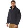 Rothco Special Ops Soft Shell Jacket, Midnight Navy Blue, S
