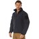 Rothco Special Ops Soft Shell Jacket, Midnight Navy Blue, S