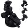 iSaddle YI Dash Camera/DVR Camera Windshield Suction Cup Mount Holder