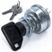 HD Switch 04331600 Ignition Switch w/Protective Umbrella Key for Ariens Gravely